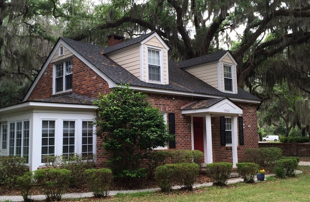 Charming Cottage in Beaufort Historic District