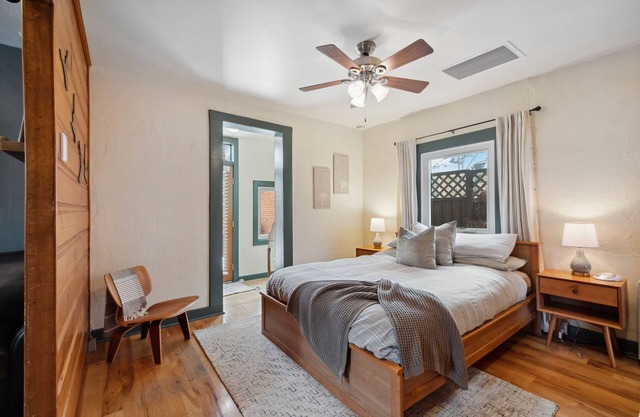 Charming Cottage in the heart of Denver's Highlands Neighborhood