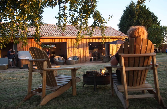 Charming country house ⭐️⭐️⭐️⭐️ with jacuzzi