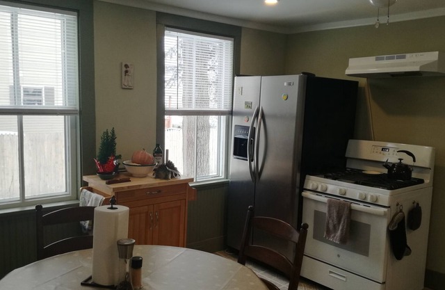 Charming, cozy, Vermont home