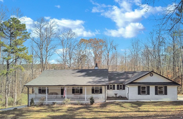 Charming Dacula Hideaway