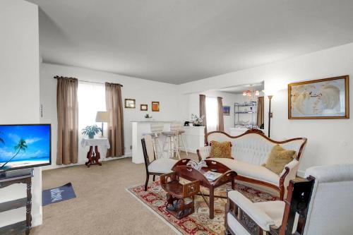 Charming Downtown Charleston, Near Hampton Park