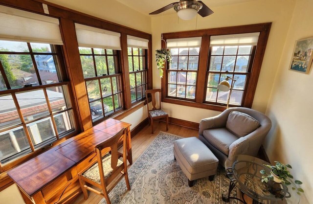 Charming Eastside duplex