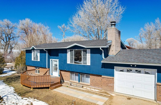 Charming Elk Mountain Home: Hunt, Hike & Fish!