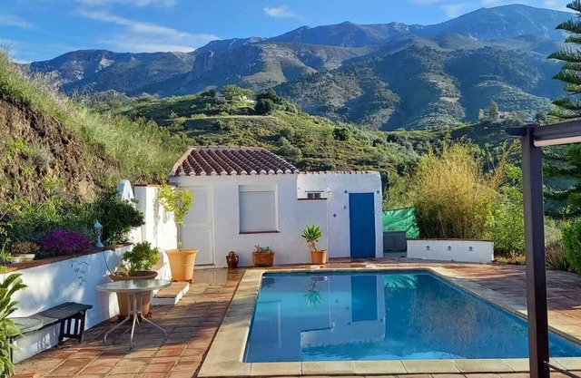 Charming country house