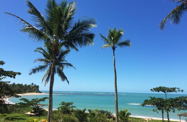 Charming Fisherman's House in Outeiro das Brisas, Bahia