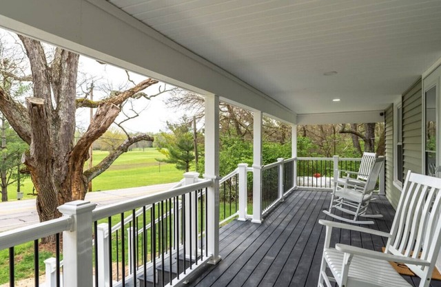 Charming fully renovated home near PURDUE