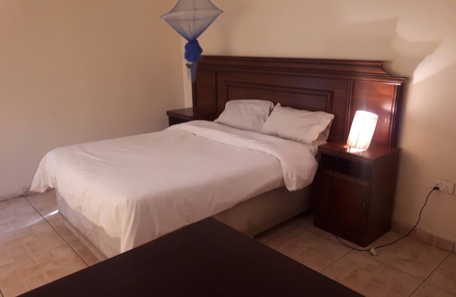 Charming Guest House in a Tranquil Location