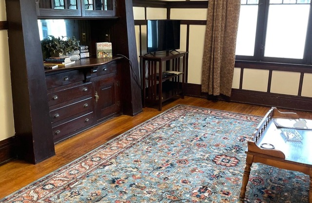 Charming Guest House