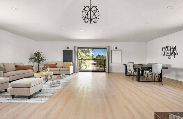 Charming Hesperia Retreat Fast Wi-Fi, Free Parking