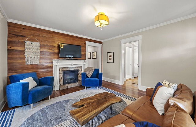 Charming Historic Marietta Home!