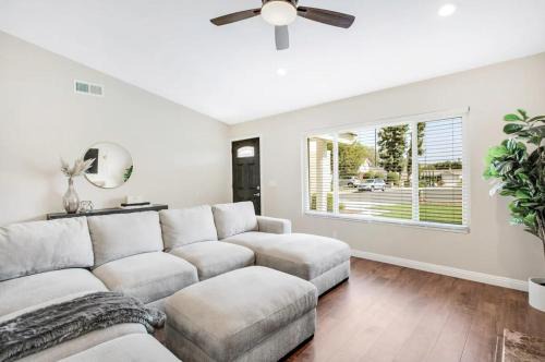 Charming Home Near Palos Verdes