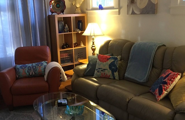 Charming Home in Midtown Sacramento