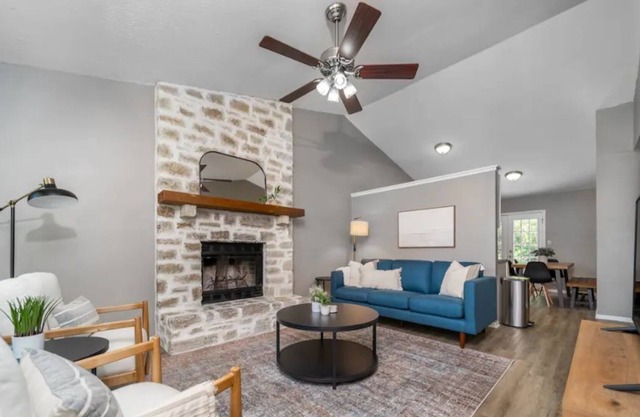 Charming home in quiet and friendly neighborhood!