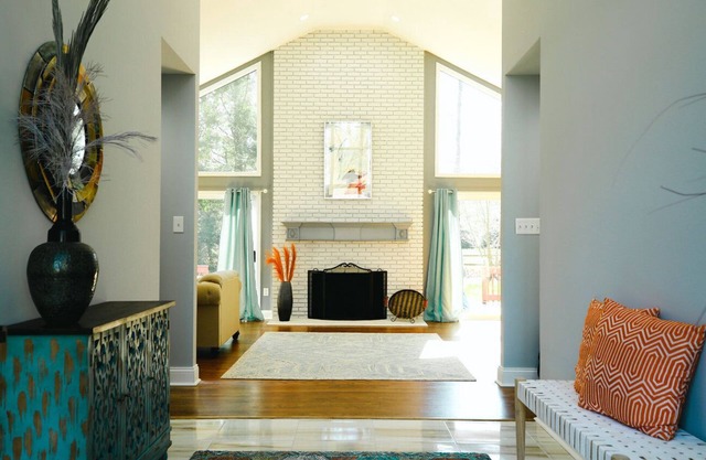 Charming Home located minutes from the Naval Academy and Downtown Annapolis