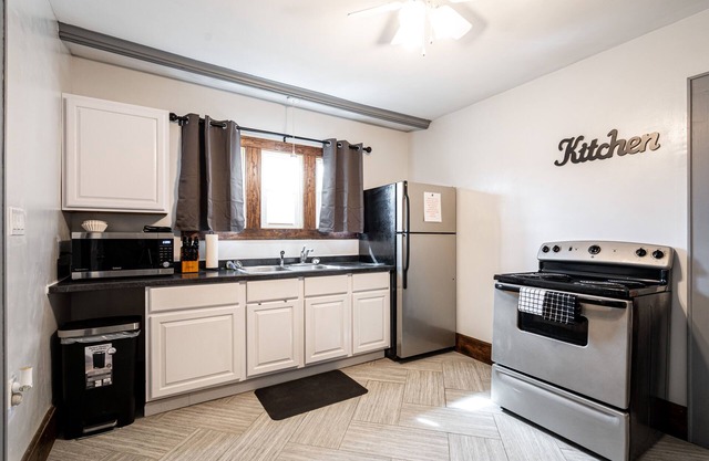 Charming Home Near Downtown MKE!