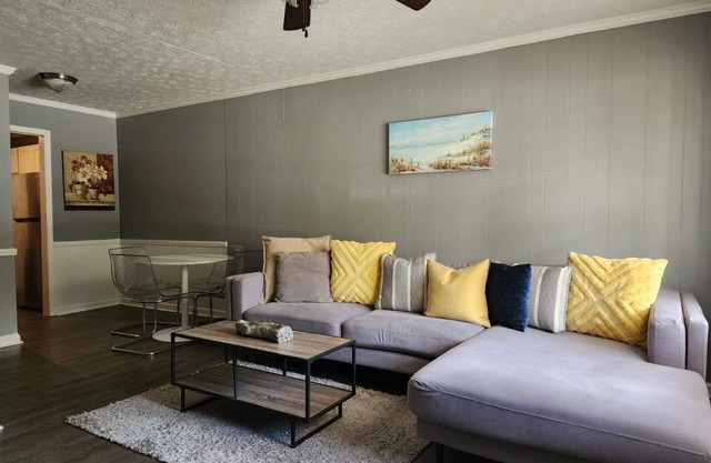 Charming Home near Historic Rome