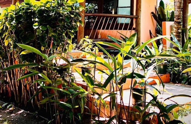 Charming home on mirror beach