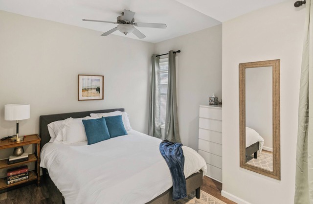 Charming Home with 3 Bedrooms