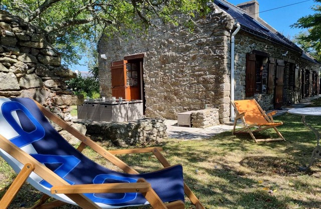 Charming house in Belle Ile en Mer - 6/7 people