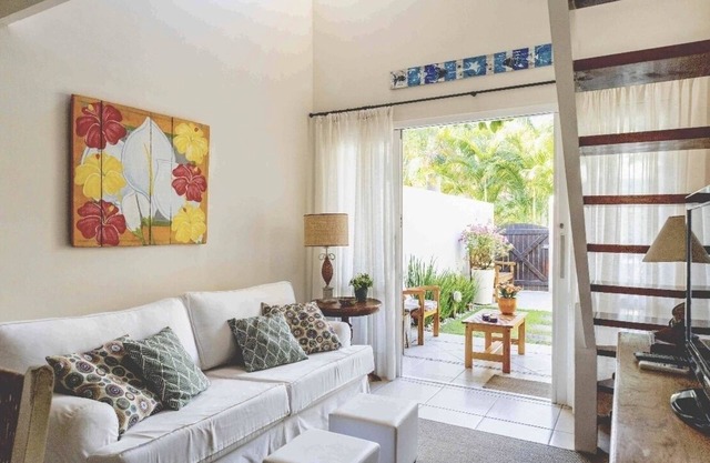 Charming house in MARESIAS closed condominium, total leisure, near the beach.