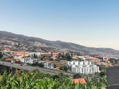 Charming House in Funchal with Sea View