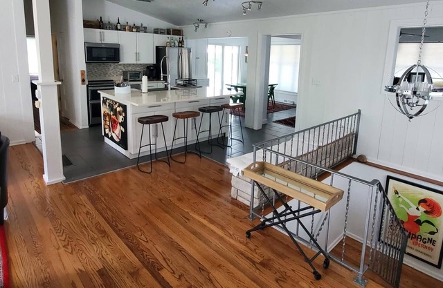 Charming House Steps from Notre Dame Stadium