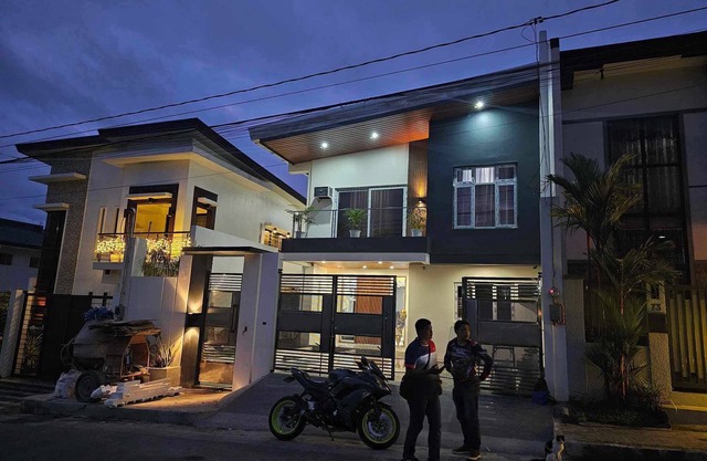Charming house with AC and WiFi fabulous,relaxing with the 4 seaters of Jacuzzi