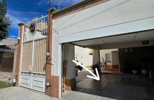 Charming house with AC in pleasant Torreón