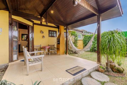 Charming house with BBQ by the sea MON0099