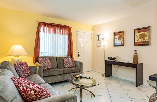 Charming Kendall Home in Miami