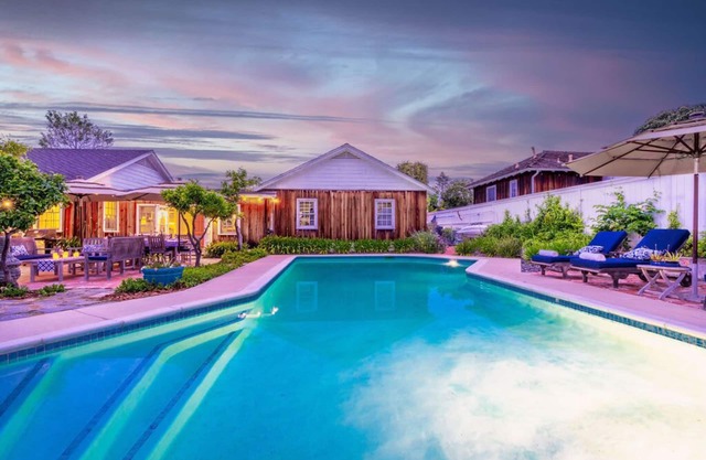 Charming La Jolla Shores Cottage