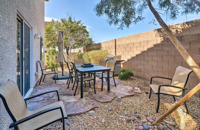 Charming Las Vegas Home by Golf Courses & Casinos!
