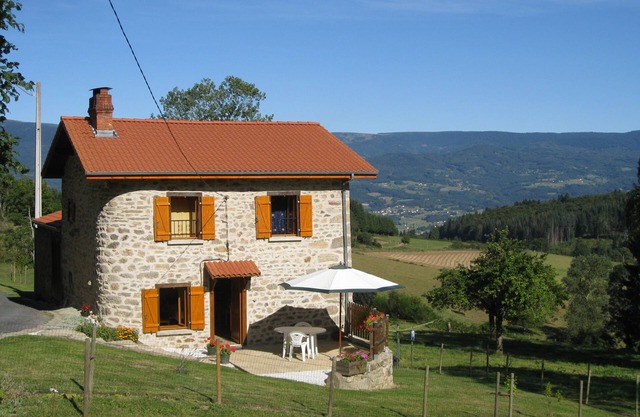 charming little house