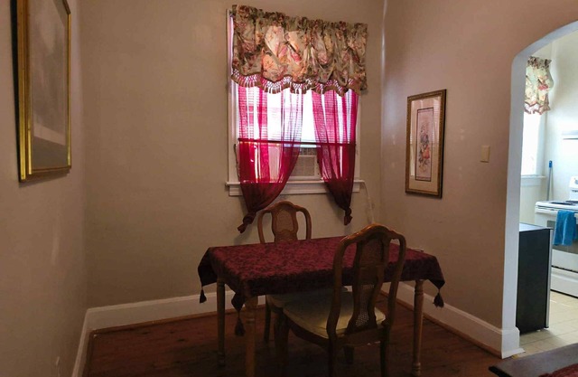 Charming Loft in Historic Antebellum Mansion - Selma, AL