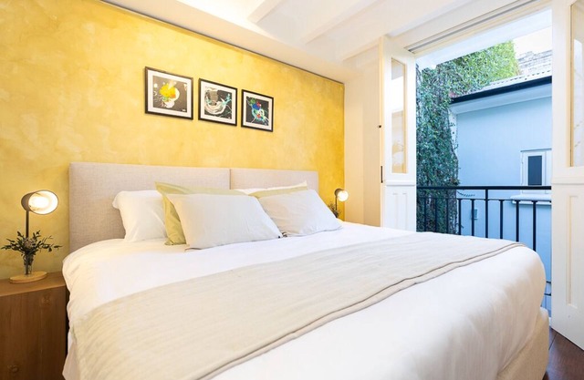 Charming Maison 4Bdr + 4Bth in Historic Center of Casco Viejo