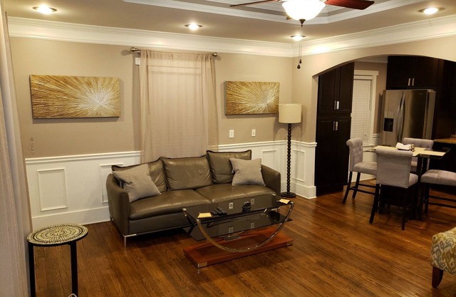 Charming Modern Home near downtown Atlanta