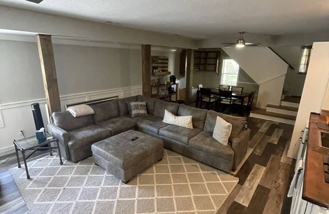 Charming Murrells Inlet Getaway