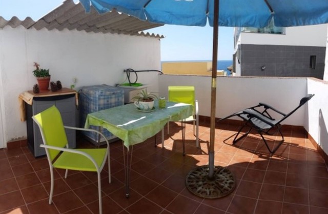 Charming Oceanfront House in Puerto de Mogán, Gran Canaria