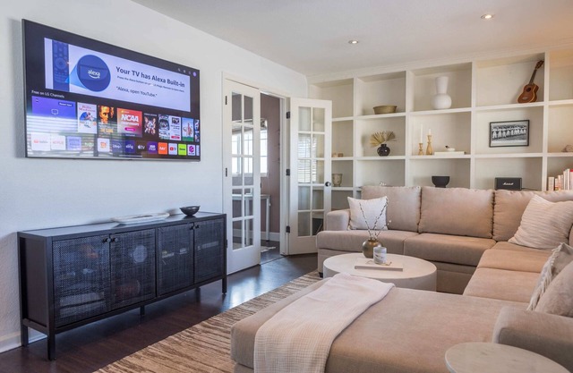 Charming Old Town Scottsdale house, Patio, BBQ