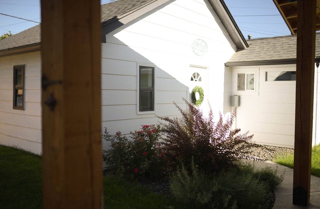 Charming & Private: Birch Cottage