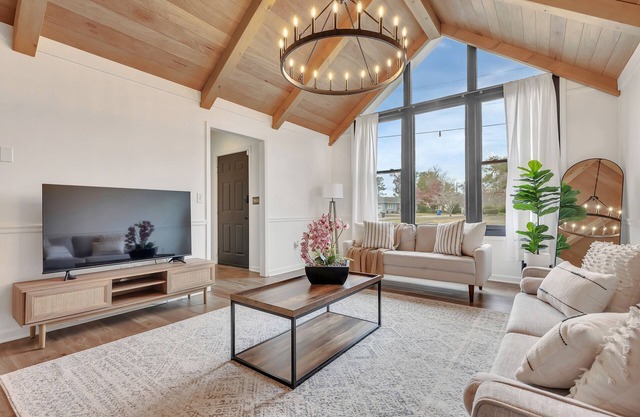 Charming ranch in Wilmington