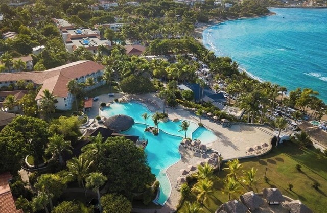 Charming resort with WiFi, AC in wonderful Puerto Plata