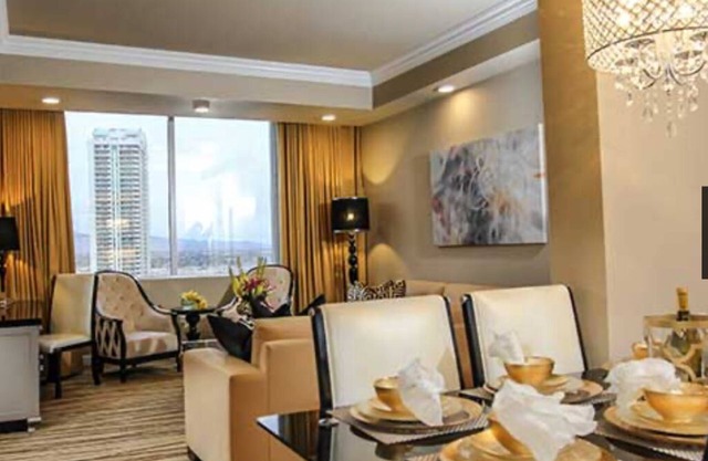 Charming resort with 1 bedroom and WiFi, fitness room in delightful Las Vegas