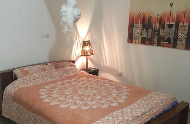 Charming room in a guest house