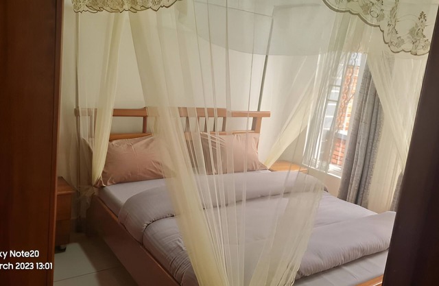 Charming Room in Kayove, Rwanda - Your Perfect Getaway