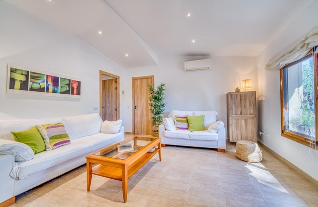 Charming Rural Finca in Mallorca