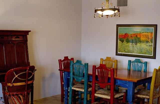 Charming Santa Fe Condo