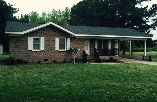 Charming Single Family Home with Sunroom