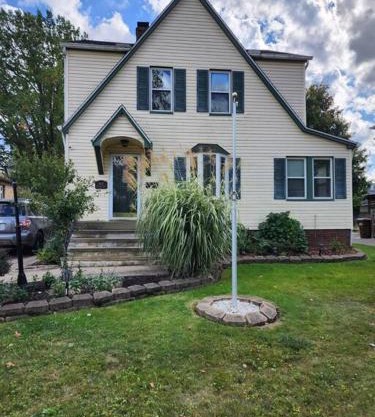 Charming Spacious and Affordable Gem of Parma